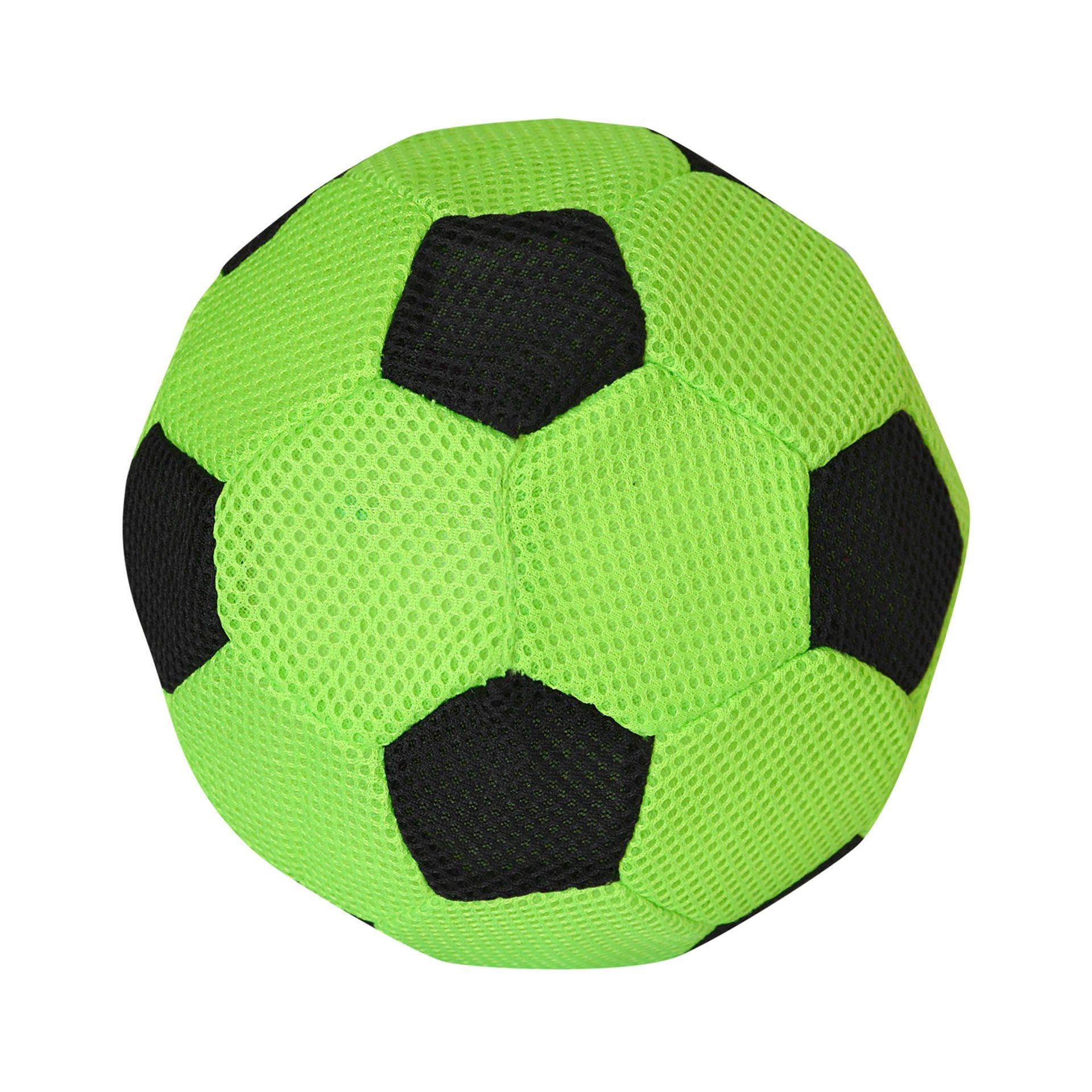 Zachte voetbal voor binnen | 18 cm