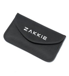 ZAKKIE - Signaal blokkerend telefoonzakje