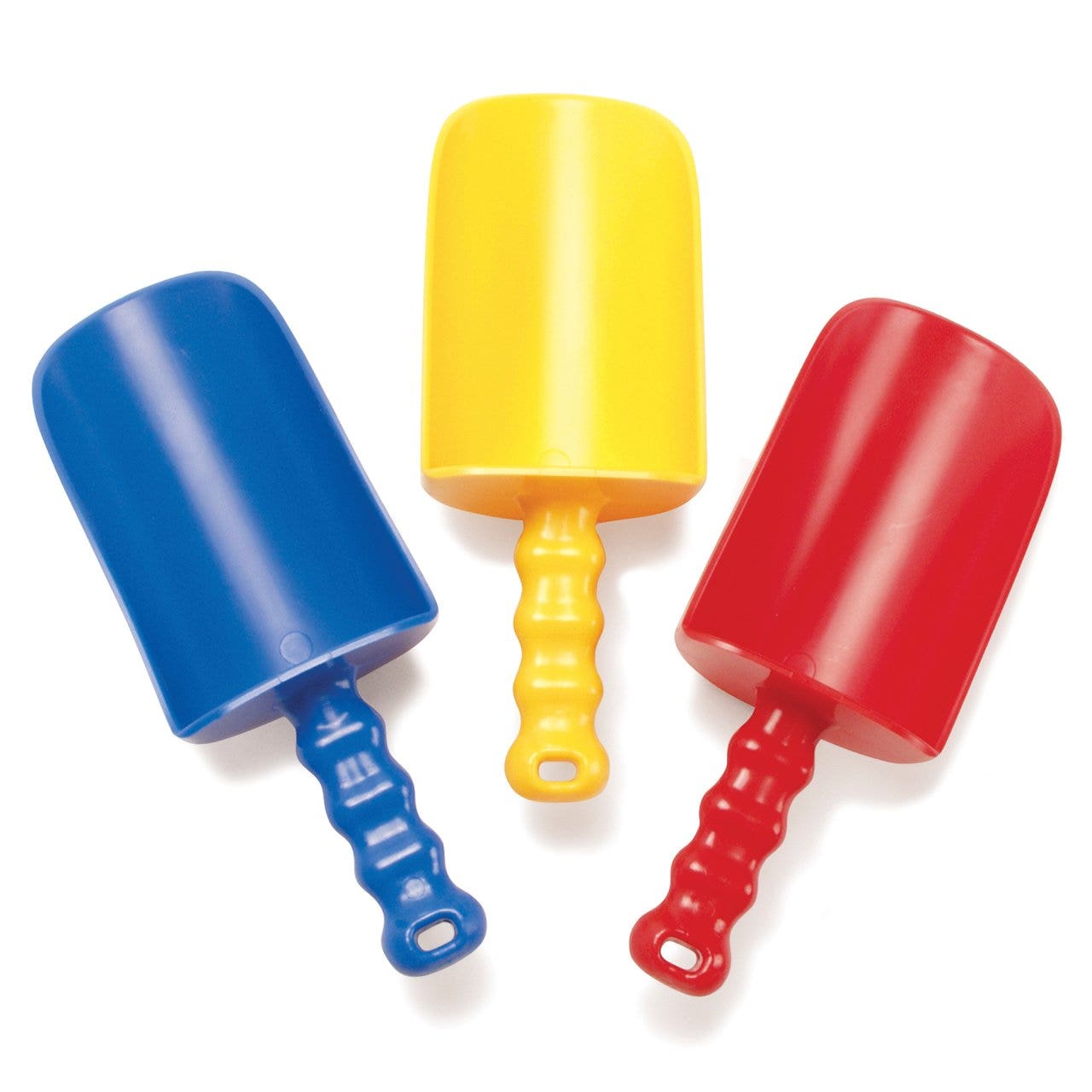 Zand- en waterschep | Set van 3 kleuren