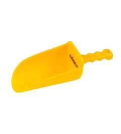 Zand- en waterschep Scoopy
