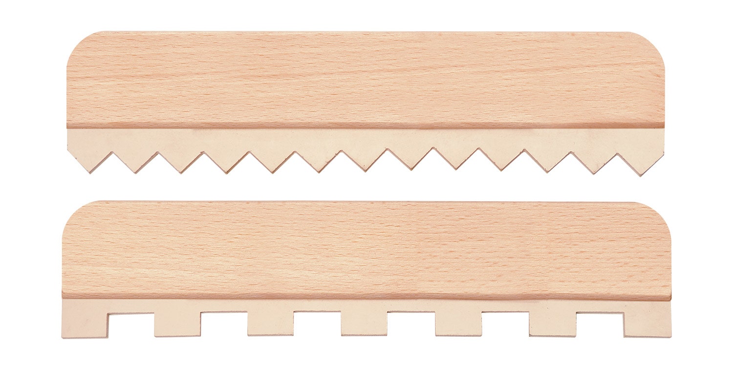 Zandkammen | 2 stuks