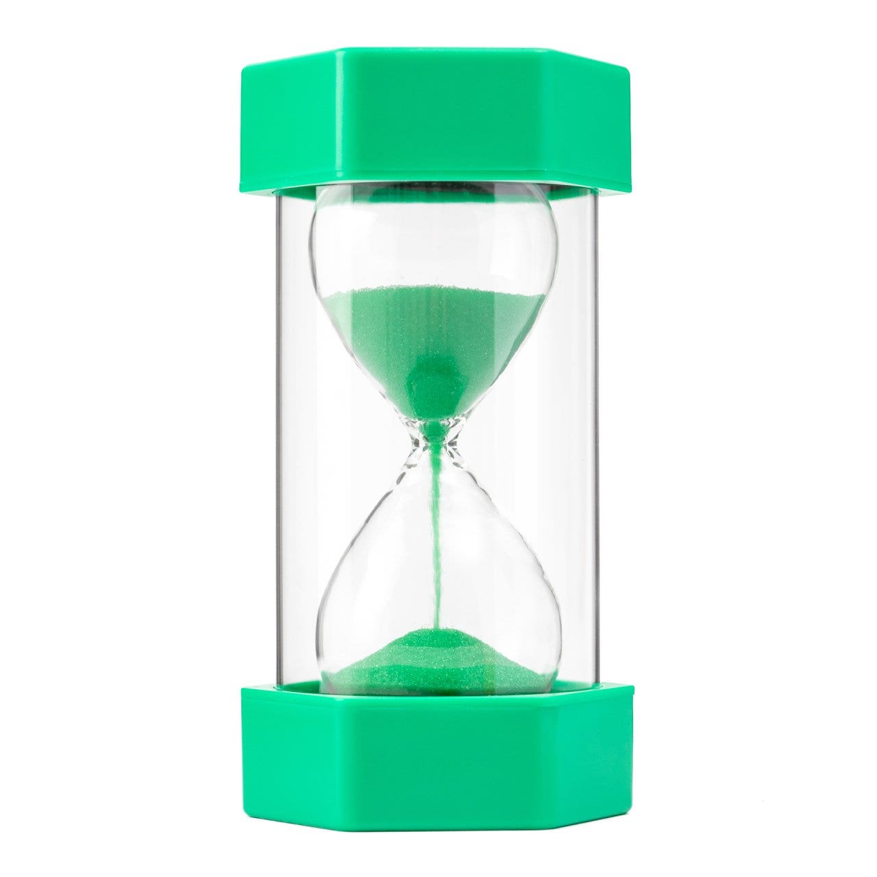 Zandloper XXL | 1 minuut