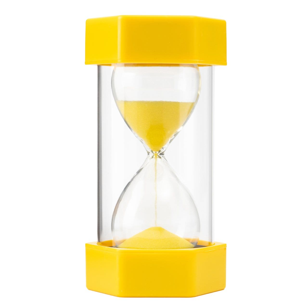 Zandloper XXL | 3 minuten