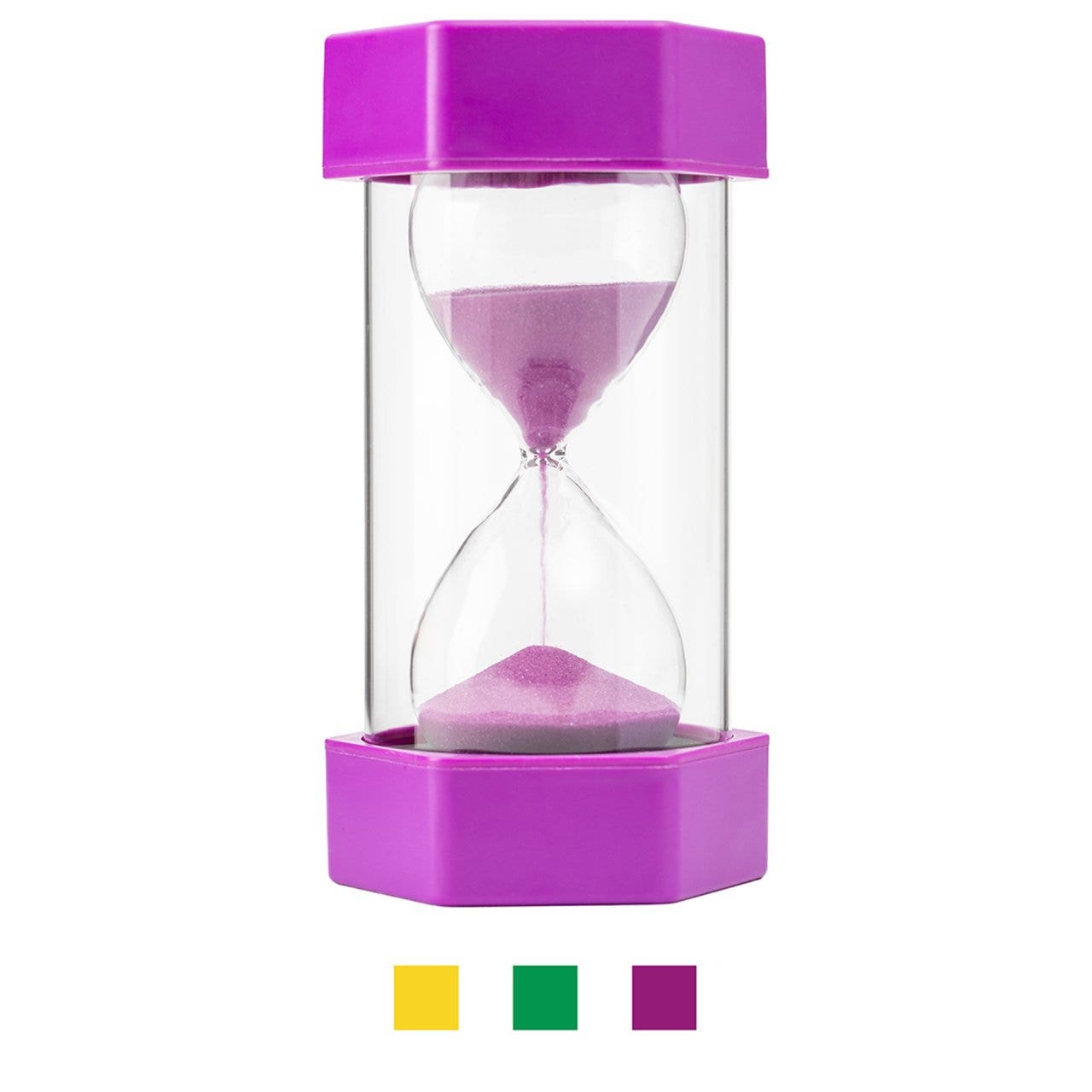 Zandloper XXL | 5 minuten