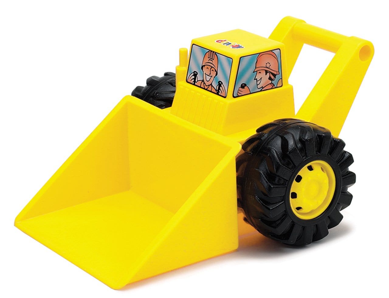 Zandschuiver | Dantoy