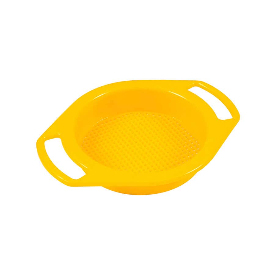 Zeef | Bioplastic | Educo