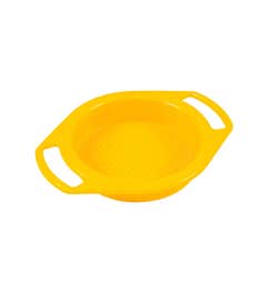 Zeef | Bioplastic | Educo