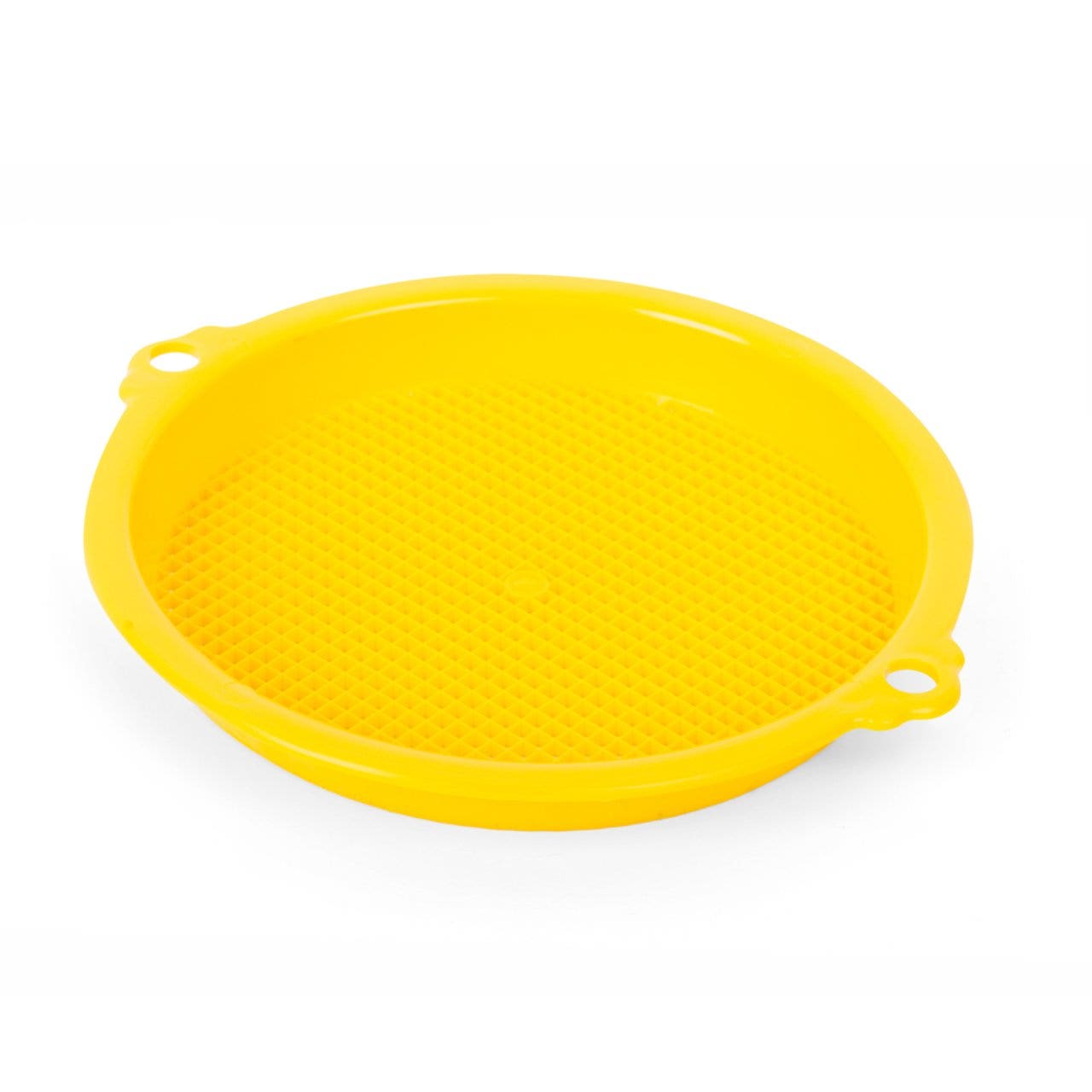 Zeef | Ø 17 cm | Geel