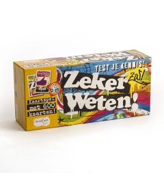 Zeker Weten!