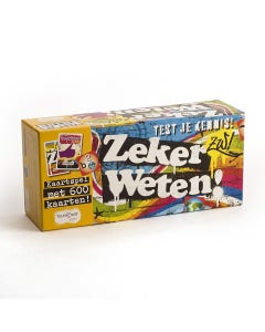 Zeker Weten!