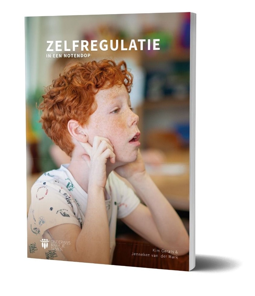 Zelfregulatie in een notendop