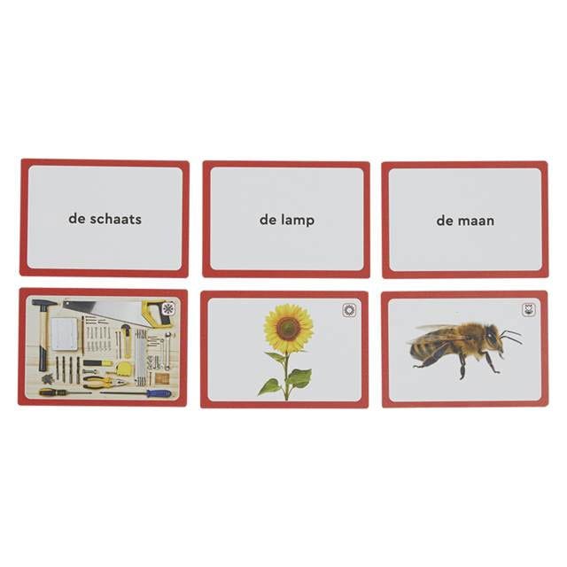 Zin in woorden - Rolf Originals