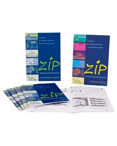 ZIP - informatieverwerking