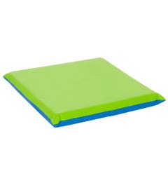 Zitkussen met anti-slip | 30 x 30 cm
