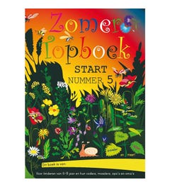 ZomerTOPboek Start nummer 5