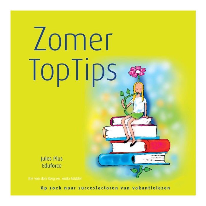 ZomerTopTips
