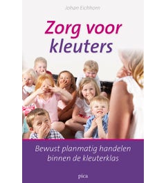 Zorg voor kleuters