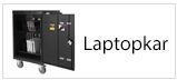 Laptopkarren