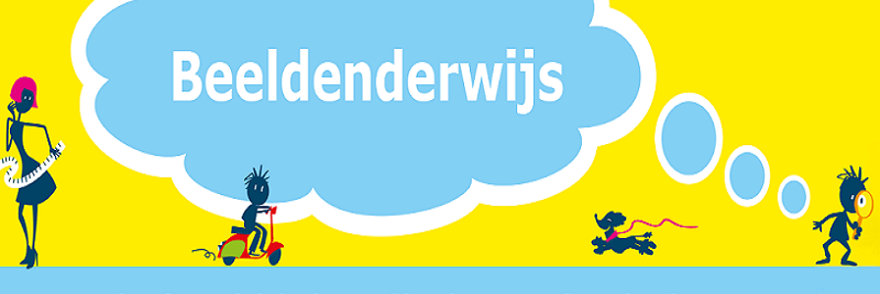 Beeldenderwijs logo