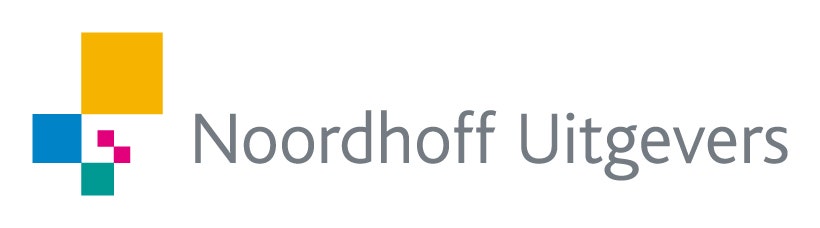 Logo Noordhoff Uitgevers